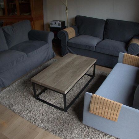 Gite Superequipe En Ardenne Belge Rendeux Buitenkant foto