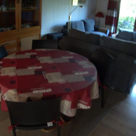 Gite Superequipe En Ardenne Belge Rendeux Buitenkant foto