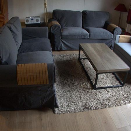 Gite Superequipe En Ardenne Belge Rendeux Buitenkant foto