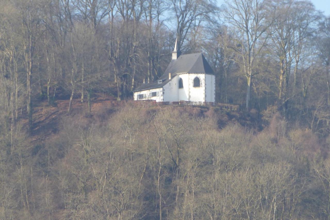 Gite Superequipe En Ardenne Belge Rendeux Buitenkant foto