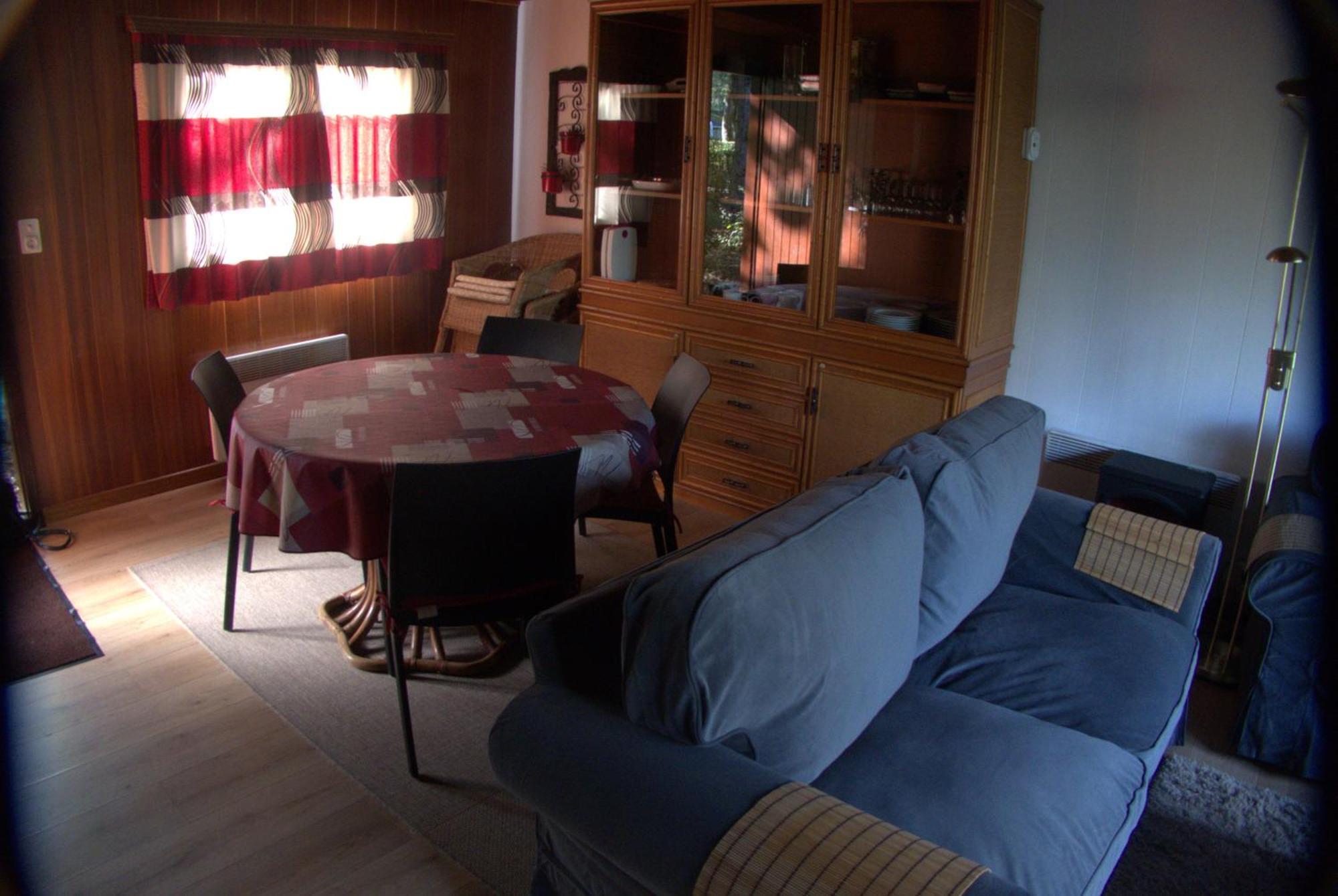 Gite Superequipe En Ardenne Belge Rendeux Buitenkant foto